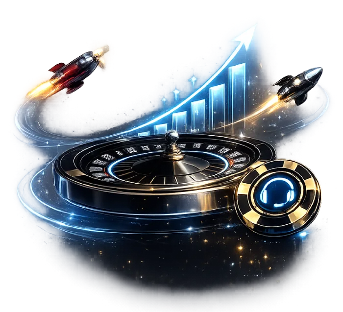 Customer Support and Crash Games