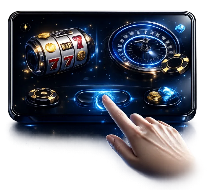 Interactive Gameplay and Simple UI