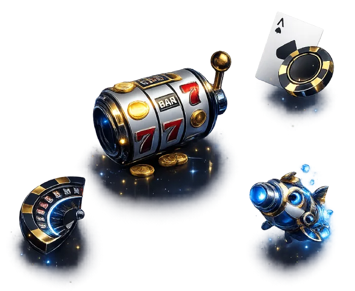 Multiple Game Categories