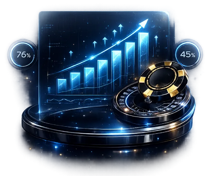 Updates and Performance Stats